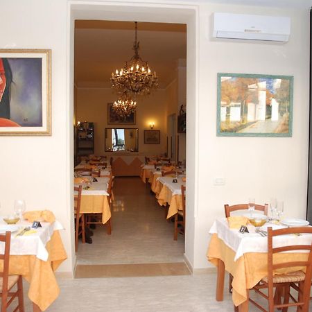 Hotel Caribe Viareggio Eksteriør billede