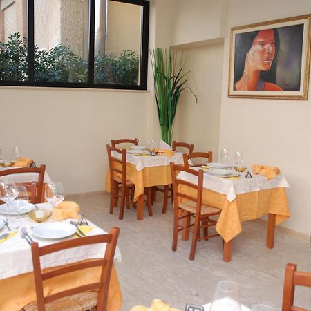 Hotel Caribe Viareggio Eksteriør billede