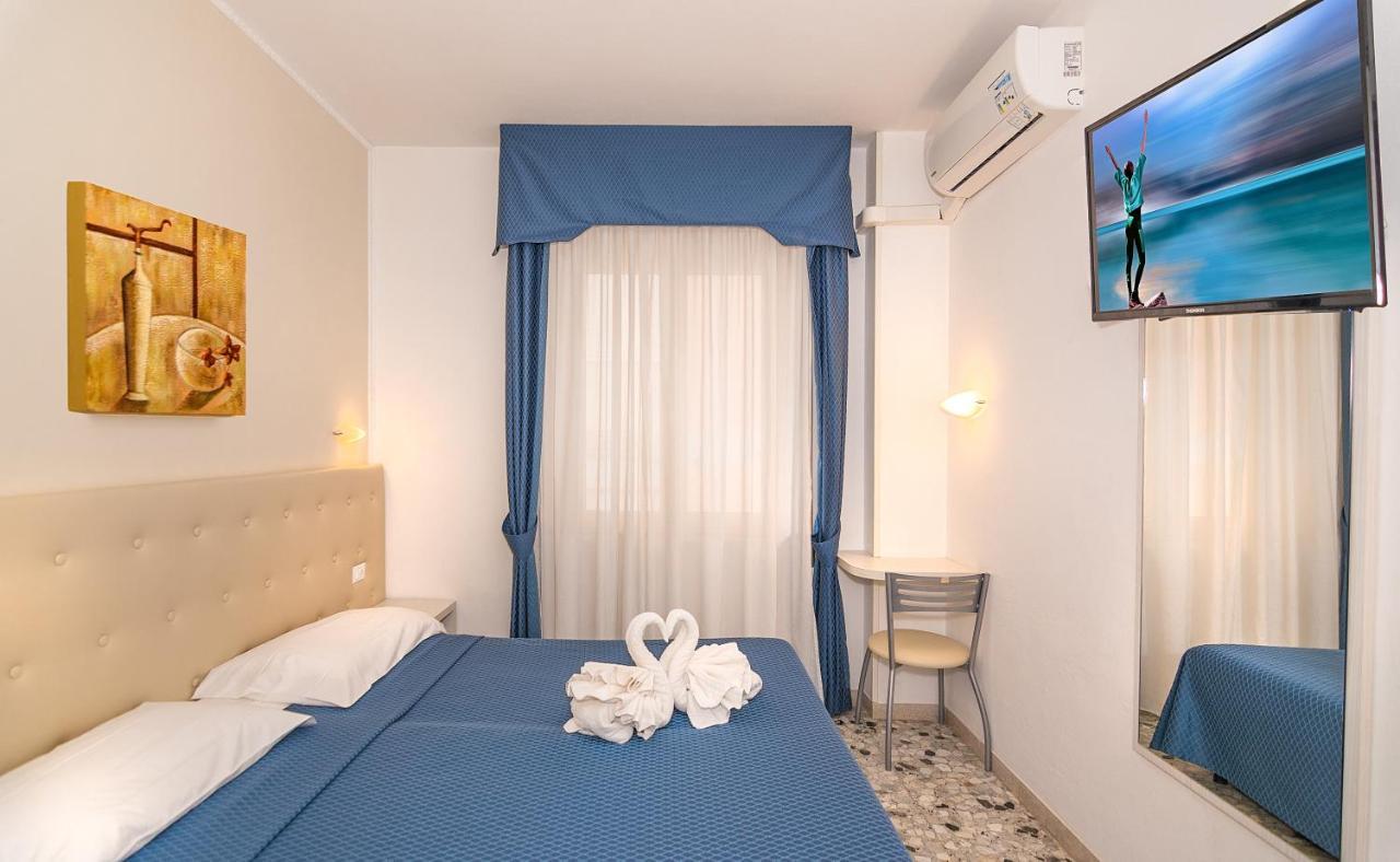 Hotel Caribe Viareggio Eksteriør billede