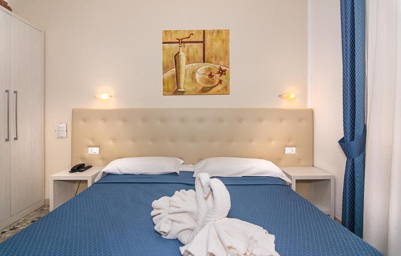 Hotel Caribe Viareggio Eksteriør billede