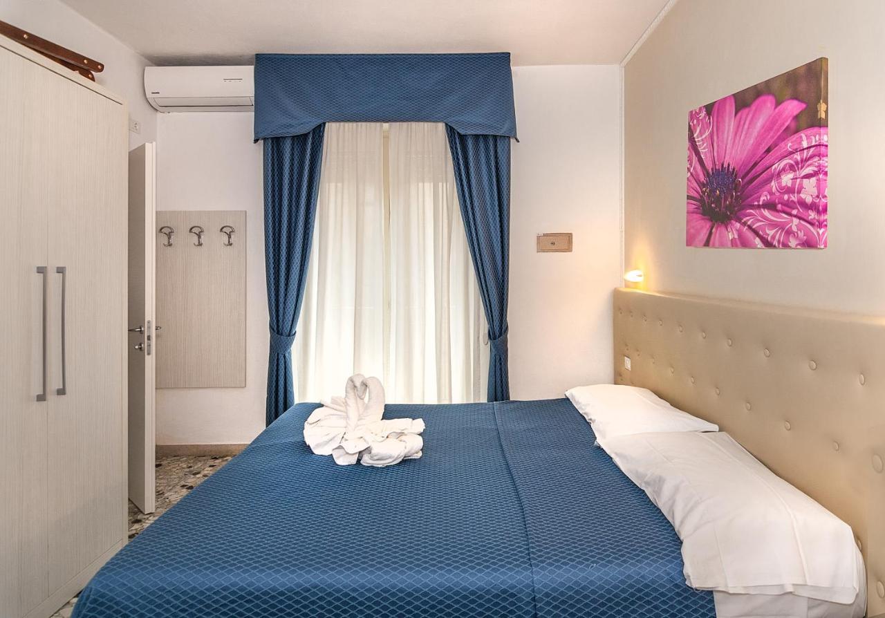 Hotel Caribe Viareggio Eksteriør billede
