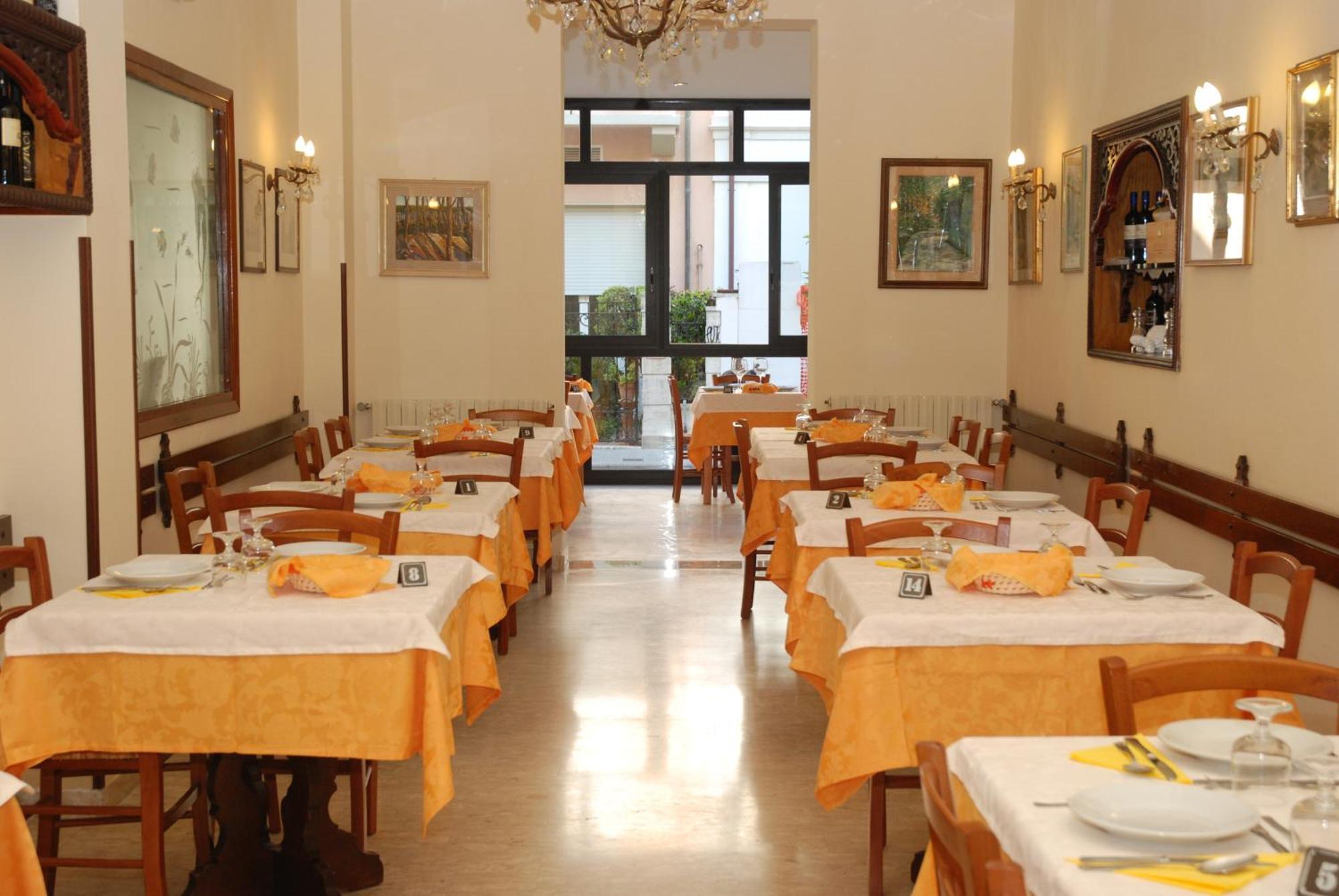 Hotel Caribe Viareggio Eksteriør billede