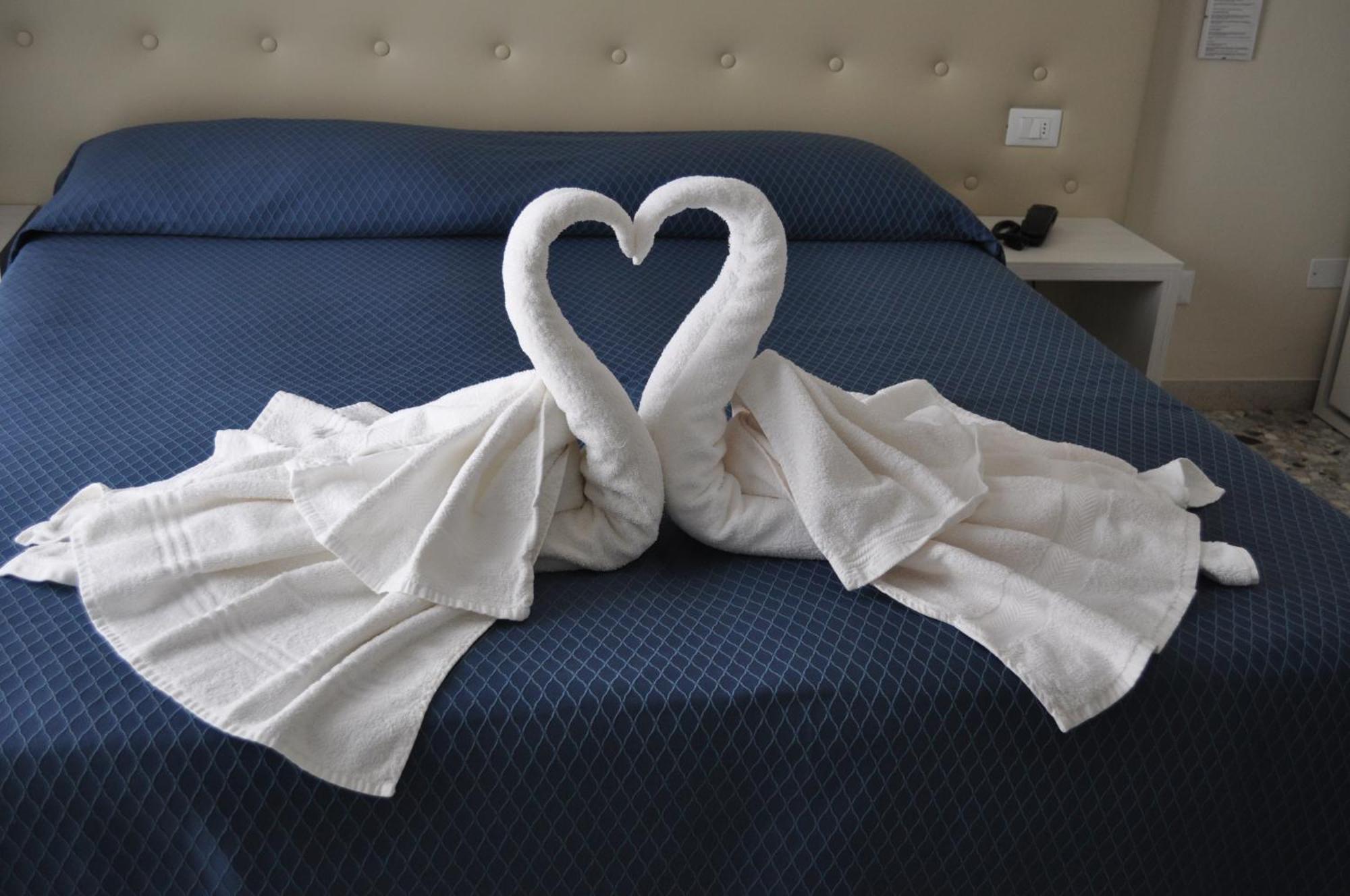 Hotel Caribe Viareggio Værelse billede