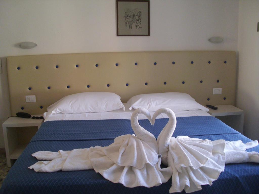 Hotel Caribe Viareggio Værelse billede