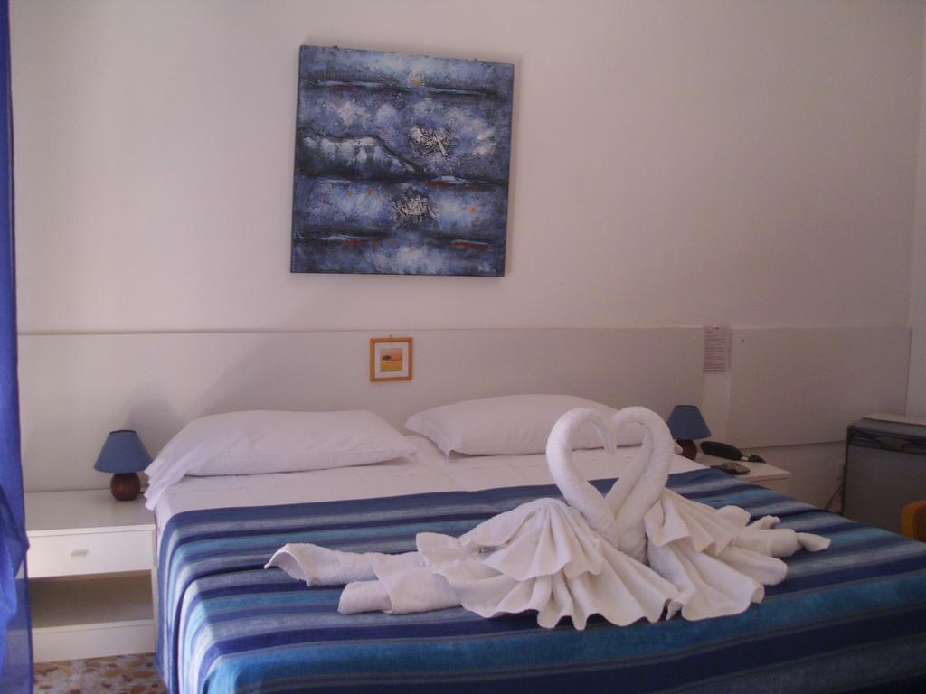 Hotel Caribe Viareggio Værelse billede