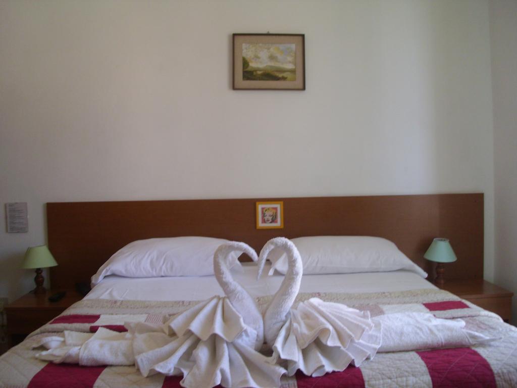 Hotel Caribe Viareggio Eksteriør billede