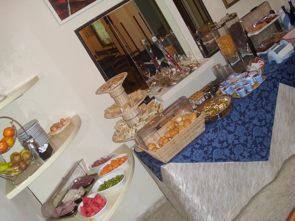 Hotel Caribe Viareggio Eksteriør billede