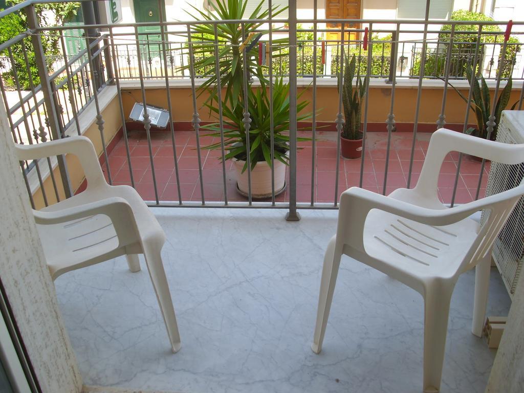 Hotel Caribe Viareggio Værelse billede