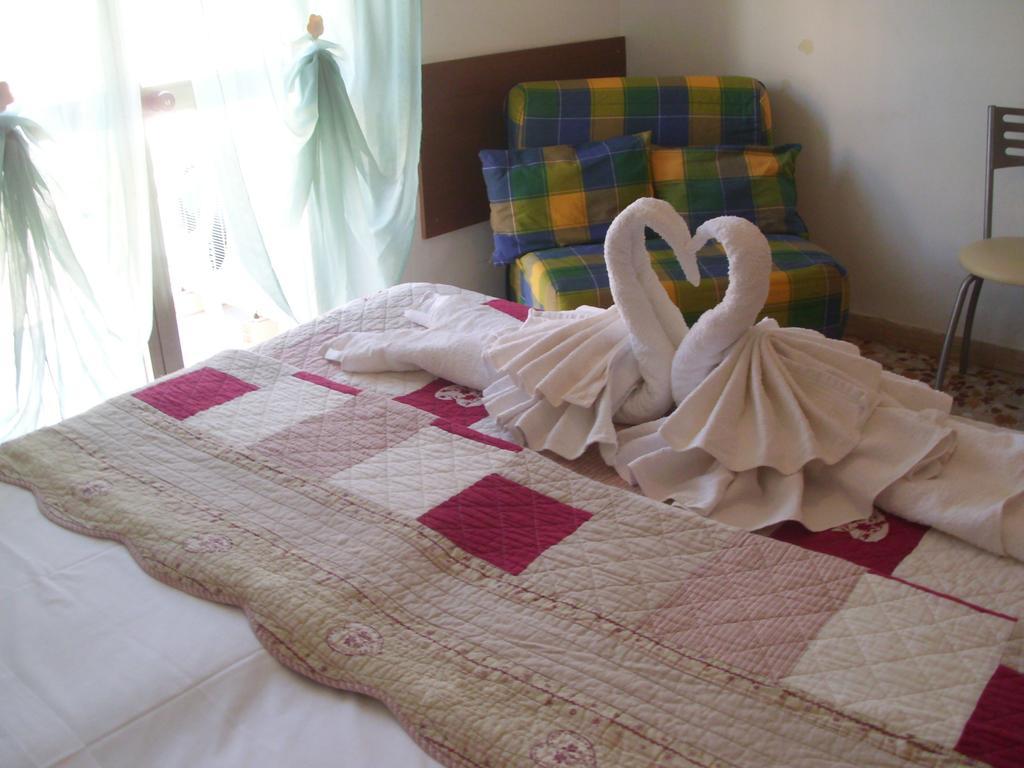 Hotel Caribe Viareggio Eksteriør billede