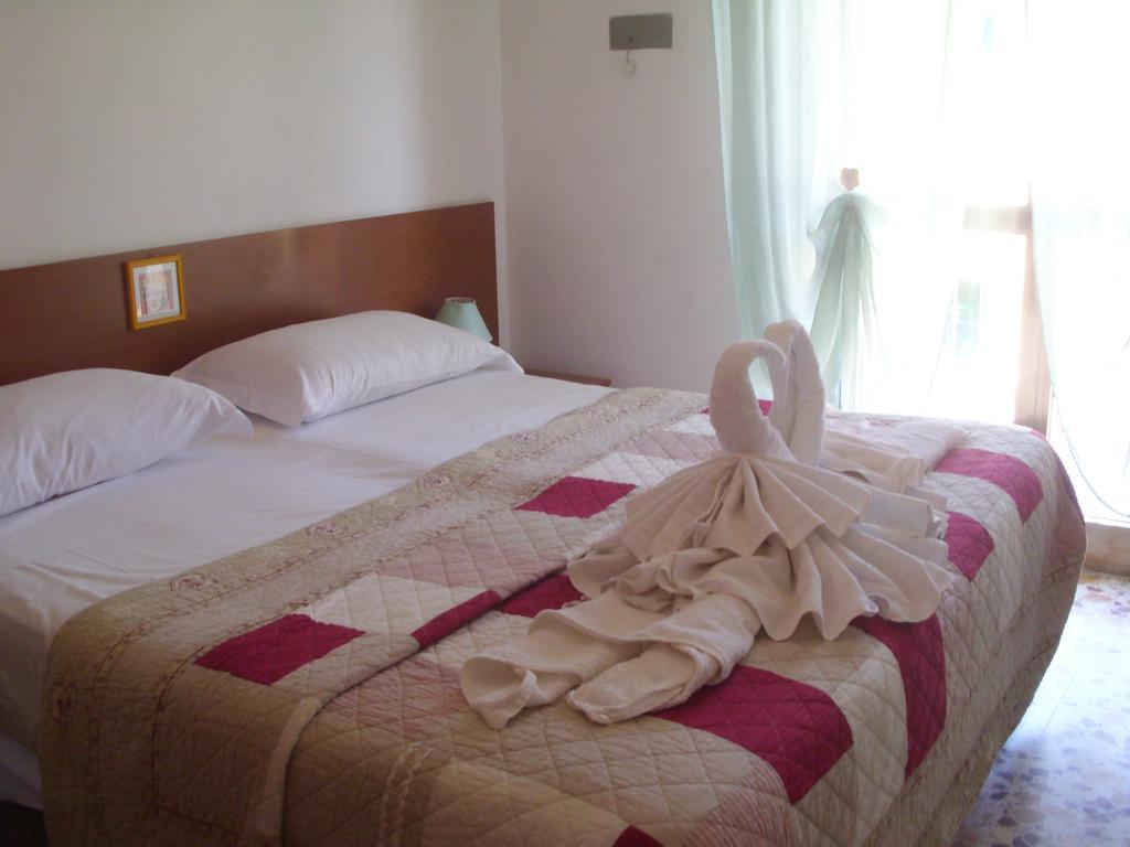 Hotel Caribe Viareggio Eksteriør billede