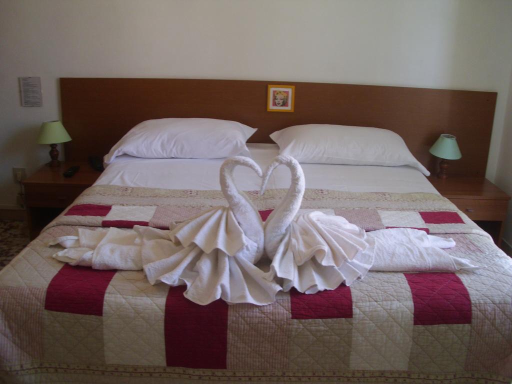 Hotel Caribe Viareggio Værelse billede