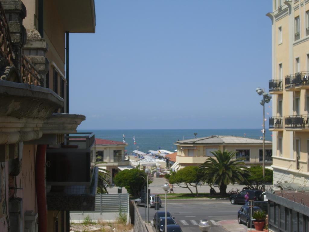 Hotel Caribe Viareggio Værelse billede