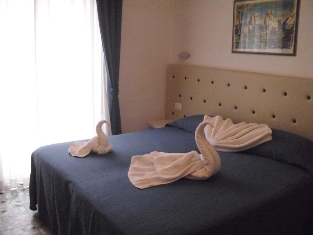 Hotel Caribe Viareggio Eksteriør billede