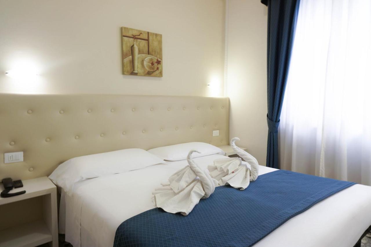 Hotel Caribe Viareggio Eksteriør billede
