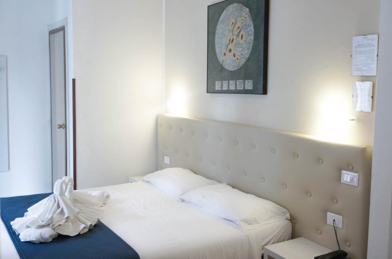 Hotel Caribe Viareggio Eksteriør billede