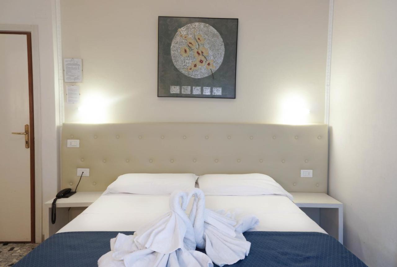 Hotel Caribe Viareggio Eksteriør billede