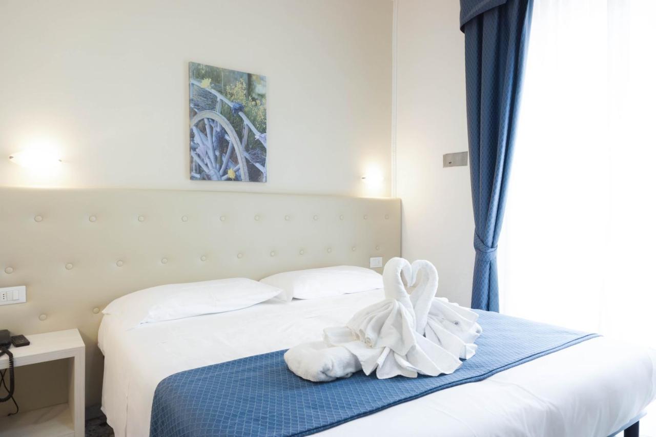 Hotel Caribe Viareggio Eksteriør billede