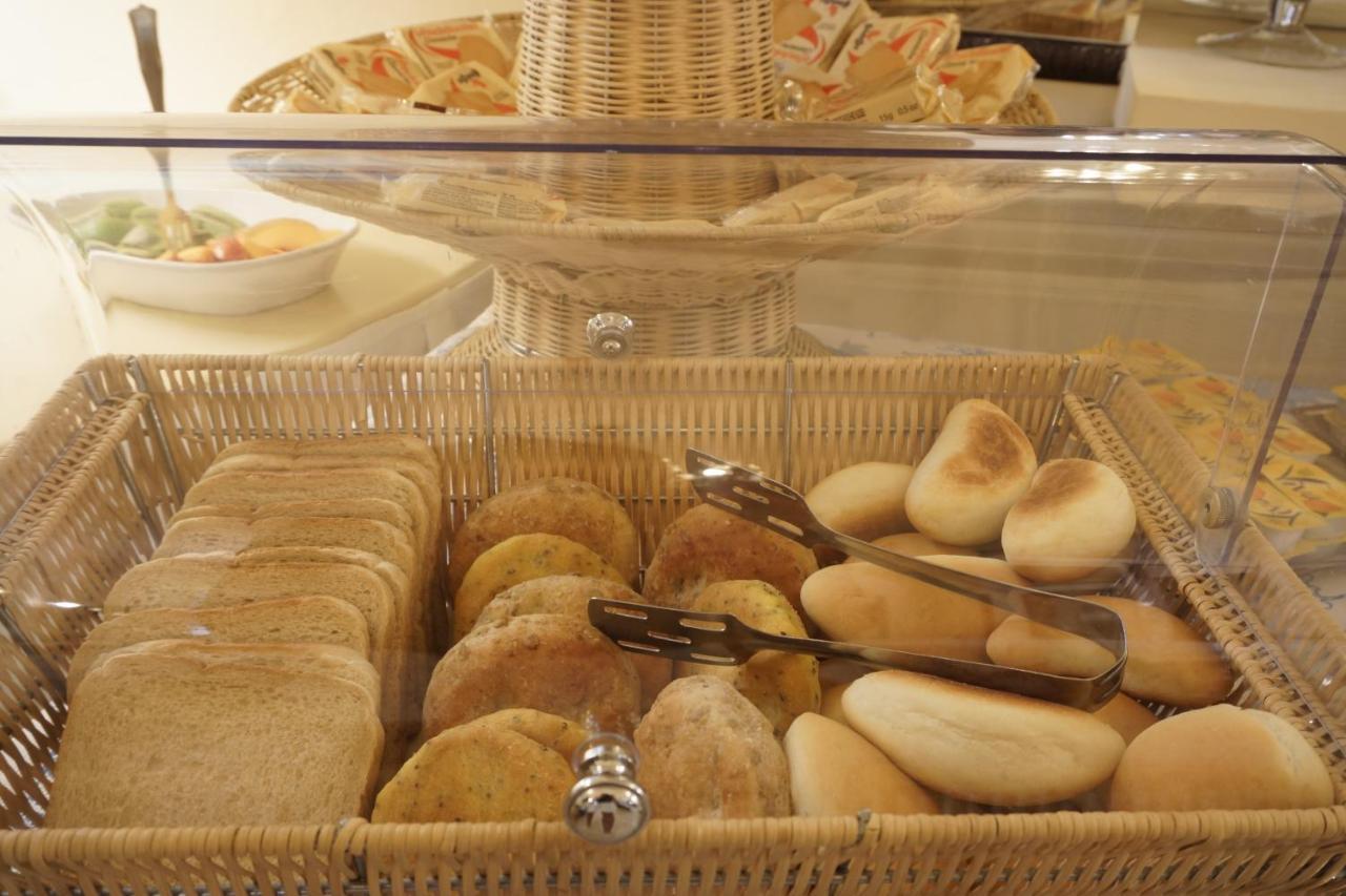 Hotel Caribe Viareggio Eksteriør billede